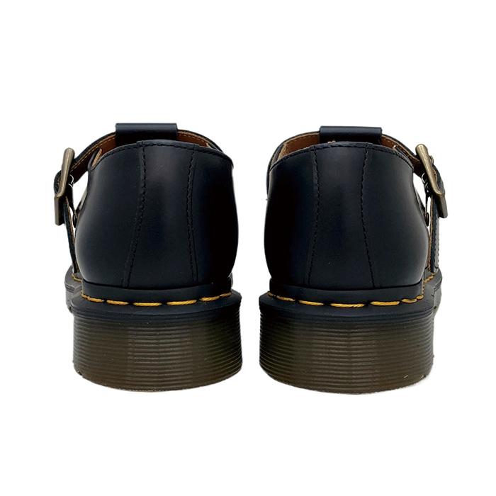 Dr.Martens（ドクターマーチン） Tストラップ レディース POLLEY