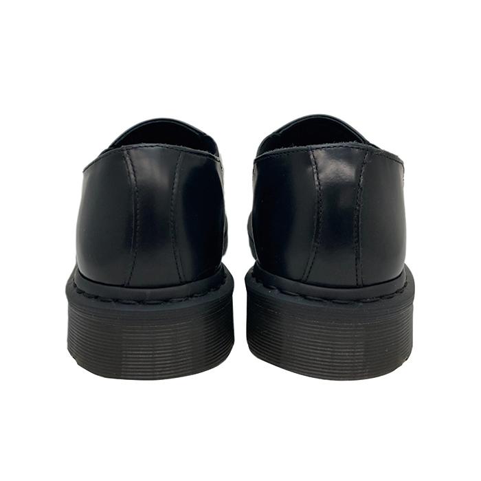 Dr.Martens（ドクターマーチン） スリッポン メンズ サイドゴア