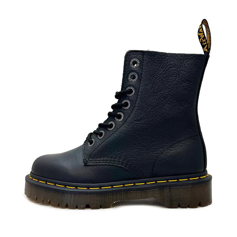 Dr.Martens（ドクターマーチン） 8ホール ブーツ レディース レース
