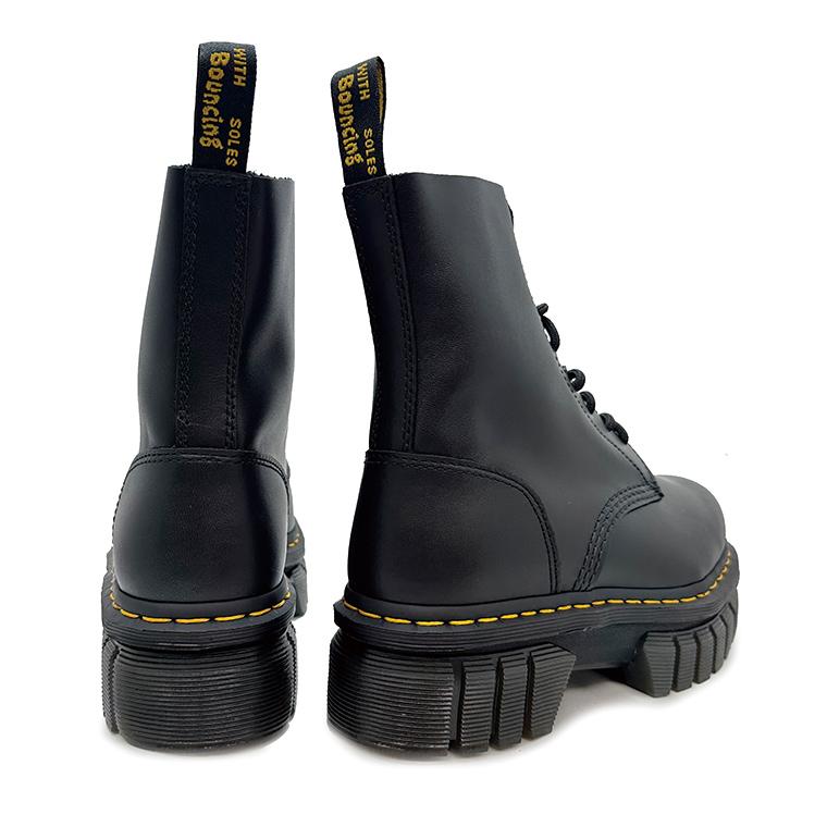 Dr.Martens（ドクターマーチン） 8ホール ブーツ レディース レース