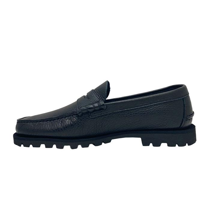 Paraboot（パラブーツ） コロー レイド CORAUX RAID モカシン メンズ