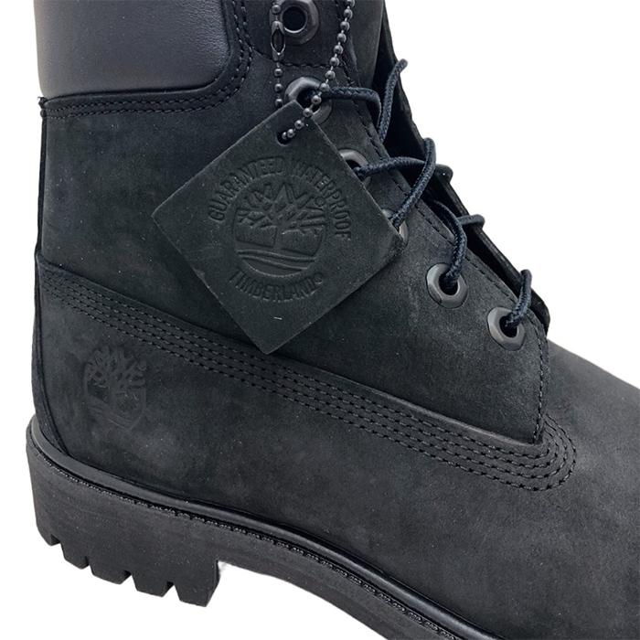 Timberland（ティンバーランド） ブーツ メンズ 010073 6インチ