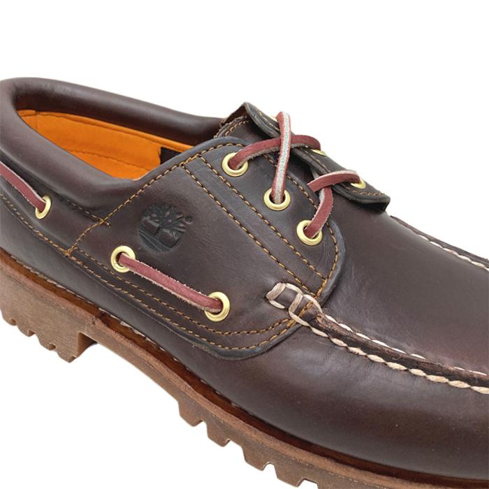 Timberland（ティンバーランド） Timberland ICON 3EYE CLASSIC LUG TB