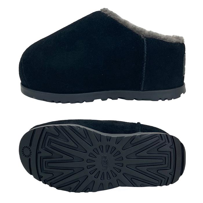 UGG（アグ） スリッポン レディース 1158215 PUMPED SLIDE パンプド