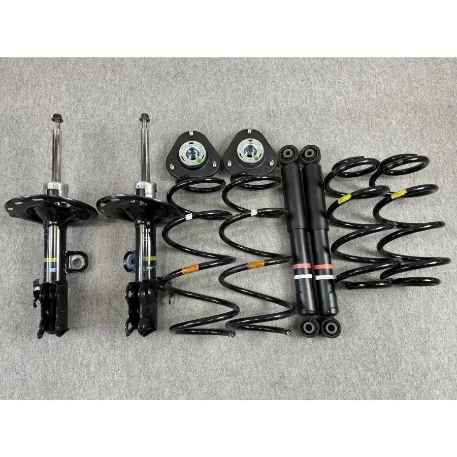 新車外し AGH30W アルファード 2WD 純正 サスペンション アブソーバー