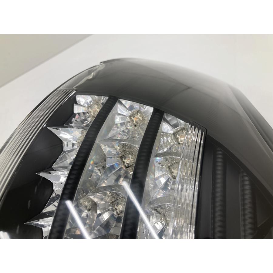 点灯OK スズキ ZC31S スイフト スポーツ LED テールランプ 左右セット