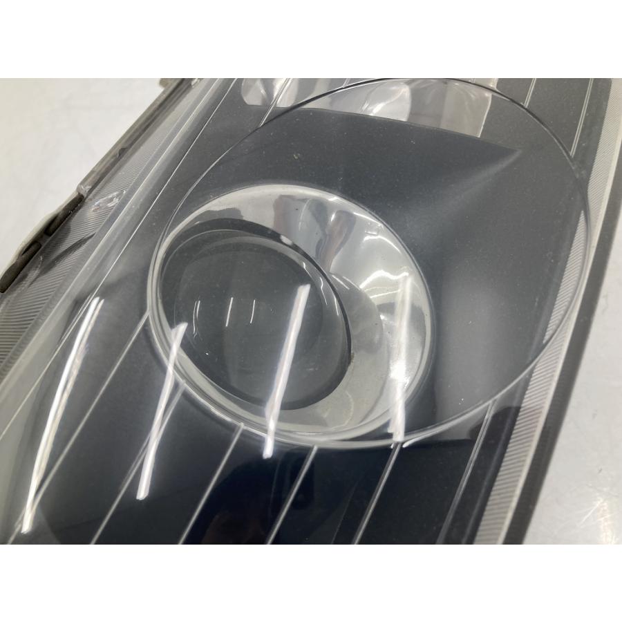 ホンダ DC2 インテグラ TYPE-R 98スペック 純正 右 ヘッドライト 運転