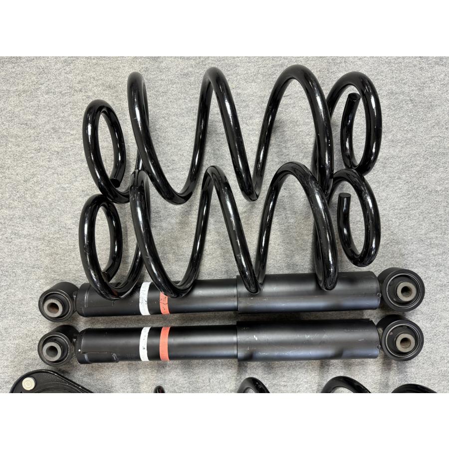 新車外し AGH30W アルファード 2WD 純正 サスペンション アブソーバー