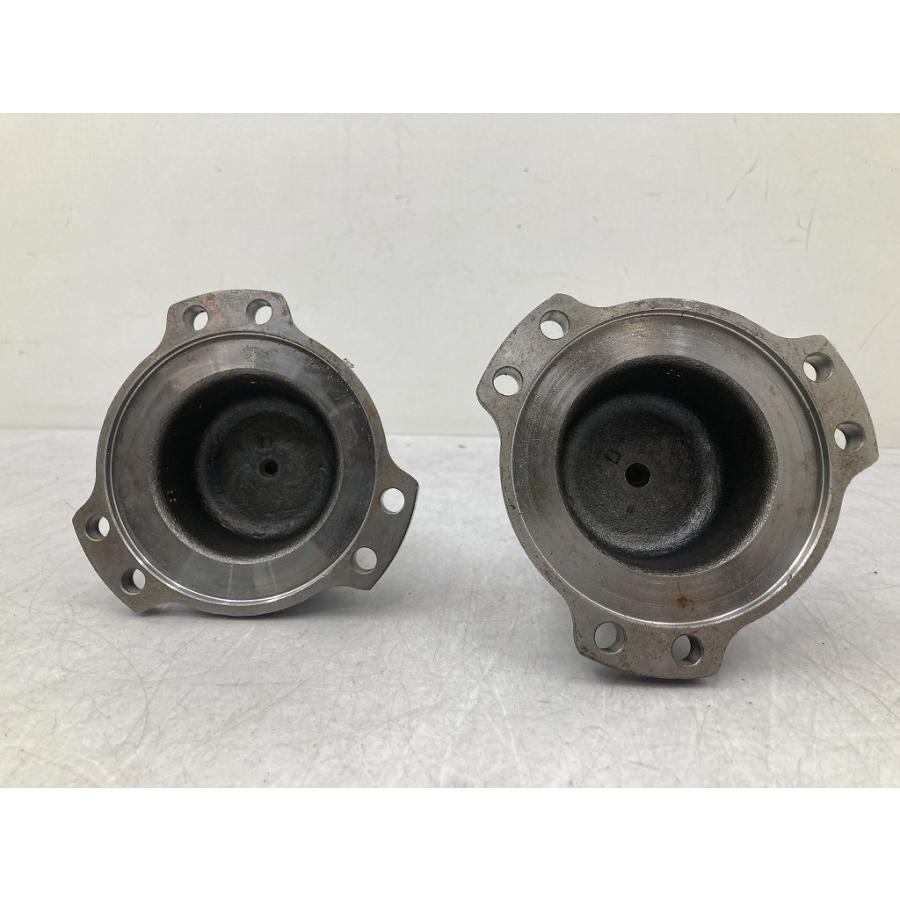 未使用 NISMO ニスモLSD用 純正品 サイドフランジ 左右セット 31φ 6穴