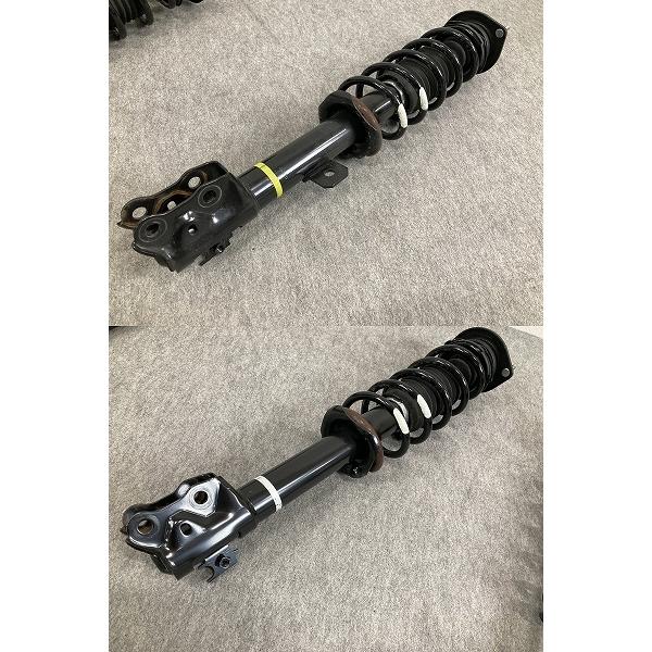 新車外し トヨタ M900A ルーミー タンク 純正 サスペンション 1台分