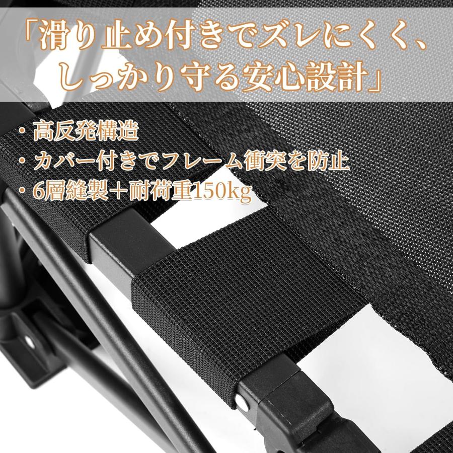 トランポリン 室内 折りたたみ式 静音設計 手すり付き 3段階調節