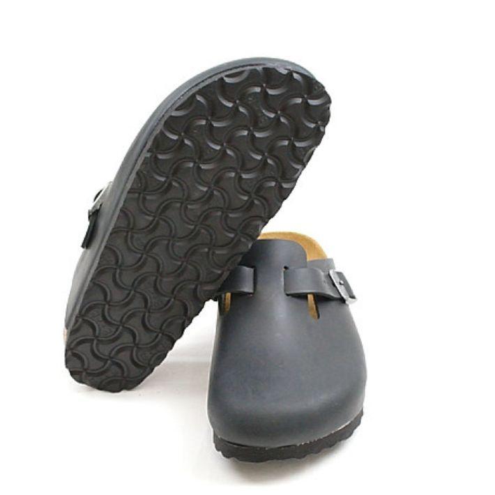 BIRKENSTOCK（ビルケンシュトック） ボストン 059461 059463 サンダル