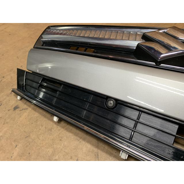 ワゴンR ワゴンR DAA-MH55S ラジエータグリル 71740-63R20-KAY : IAC