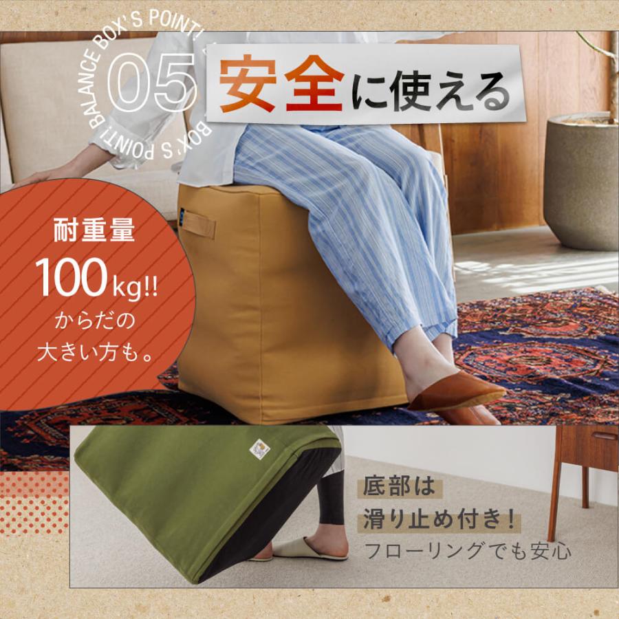 gymterior（ジムテリア） バランスボール トレーニング ダイエット 体