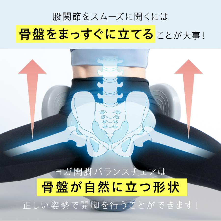 骨盤ケア ストレッチ 美姿勢 柔軟 運動 スタイルアップ 体幹 Circle
