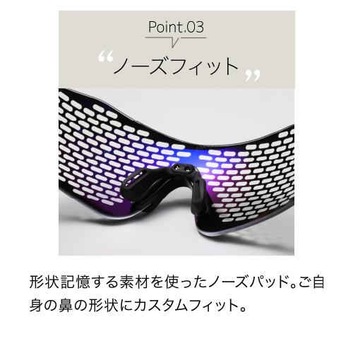 眼鏡 PC用 アイウェア 眼精疲労 目元ケア 視力 テレワーク セラピー