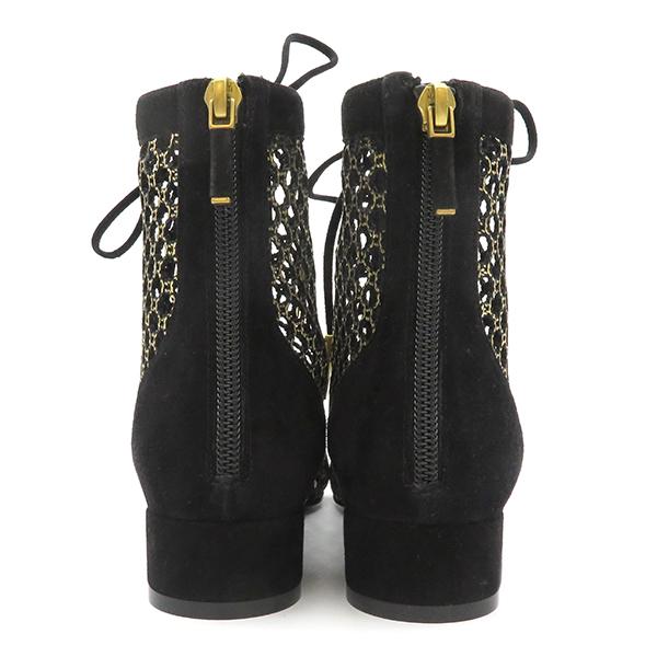 Christian Dior（クリスチャン・ディオール） ディオール ブーツ