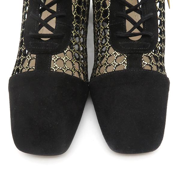 Christian Dior（クリスチャン・ディオール） ディオール ブーツ