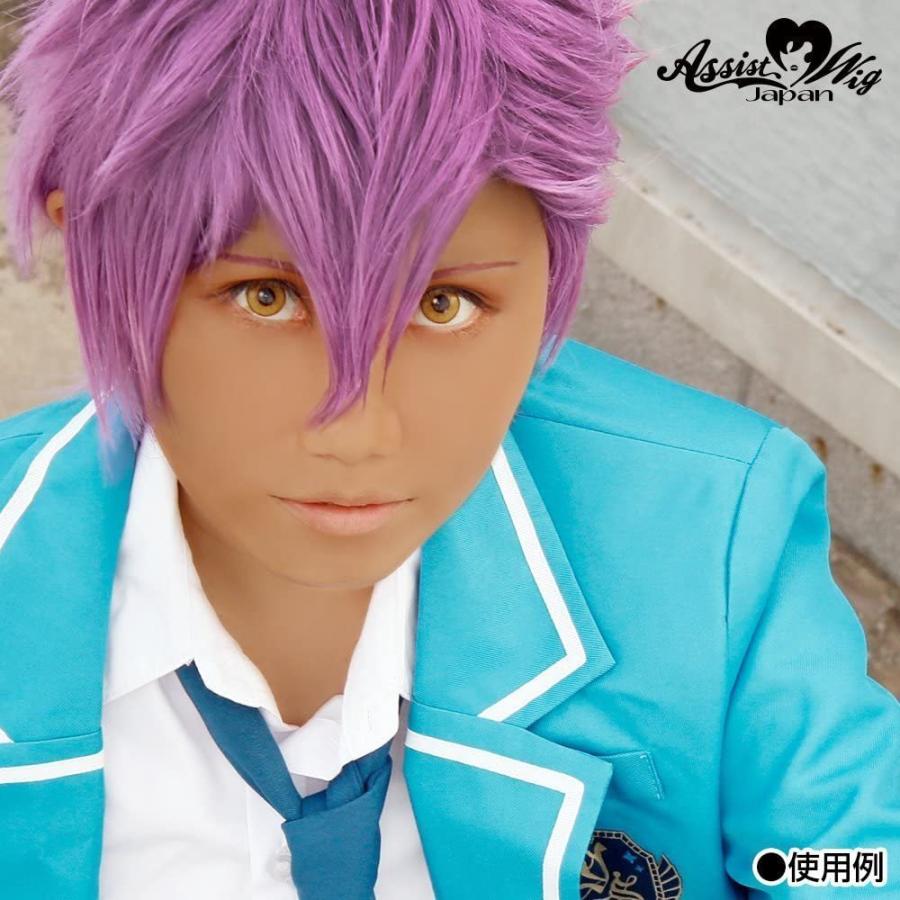 ファンデーション ブラウン チョコまろクリームAS 日焼け風 UV