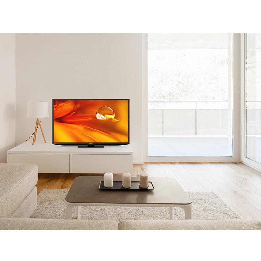 AQUOS 液晶テレビ 19V型 シャープ 地デジ 地上デジタル放送