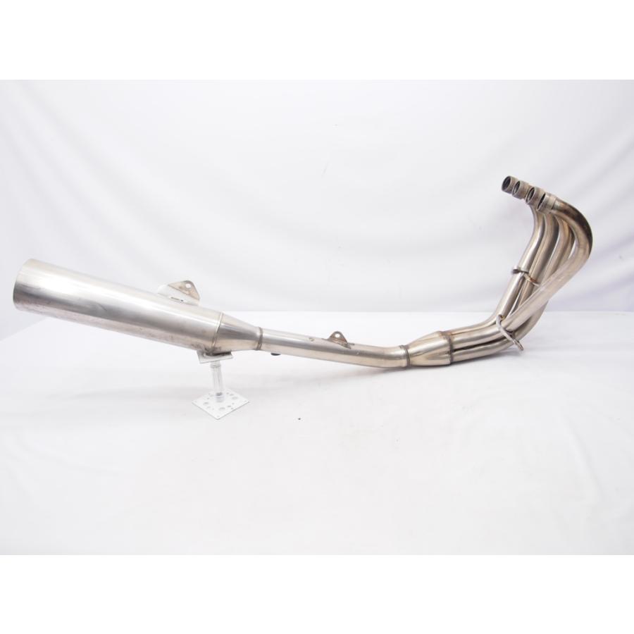 CB400SF.NC31純正マフラーMY9-K1刻印ベースにどうぞ : 壱濱部品