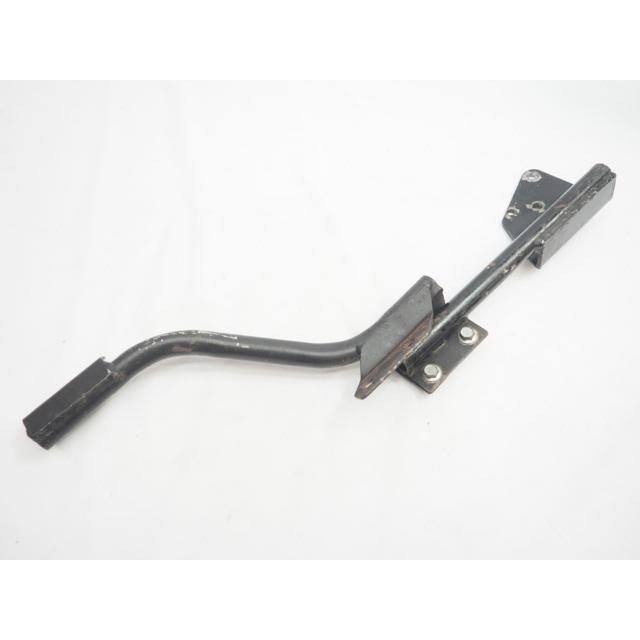 モーターステージ ショットガンマフラー用ステー マフラーステー