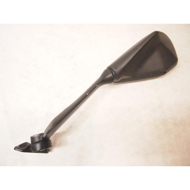 ニンジャ400/250純正ミラー左 割れ無し交換に 18年〜 47mmピッチ