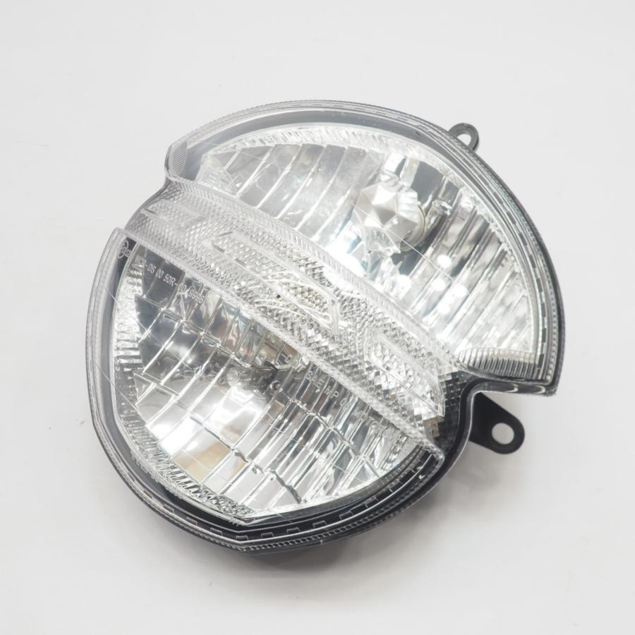 ドゥカティ モンスター 純正ヘッドライト ヘッドランプ 11-13年 1100