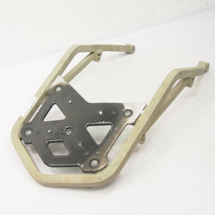 セロー250 DG17J ワイズギア アドベンチャーキャリア ツーリングセロー