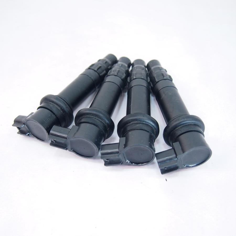 ニンジャZX-25R ZX250E純正ダイレクトイグニッション4本イグニッション