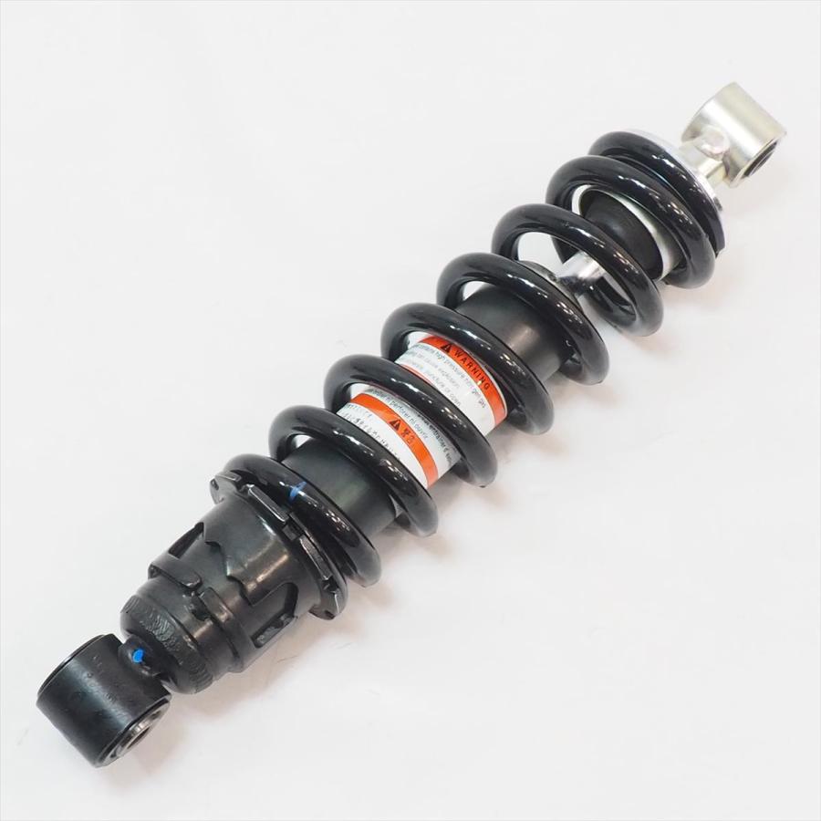 ZX-4R SE 25年 ZX400P純正 リアサス リアショック サスペンション