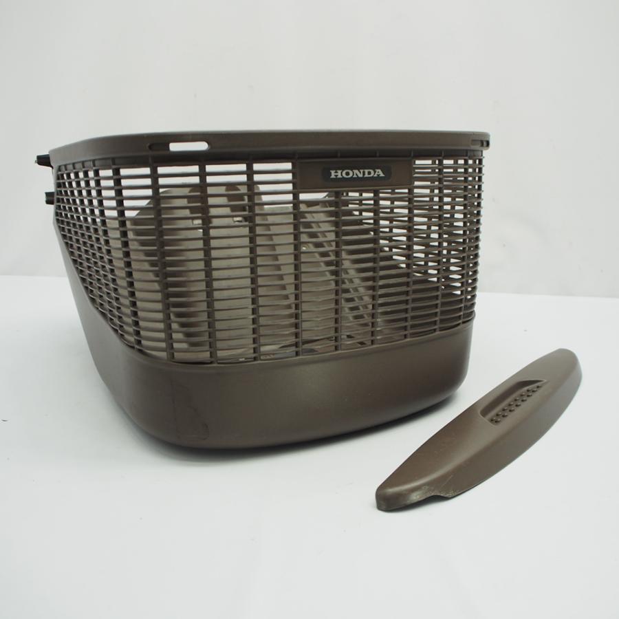 ディオ チェスタ AF62 AF68 純正フロントバスケット 前かご カバー Dio