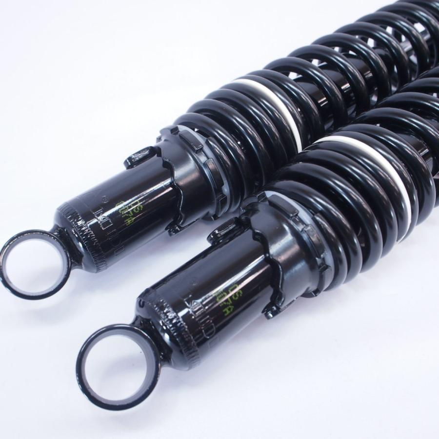 MDIリアサスペンション左右リアサスCB400SF CB400F CB400SS GB250