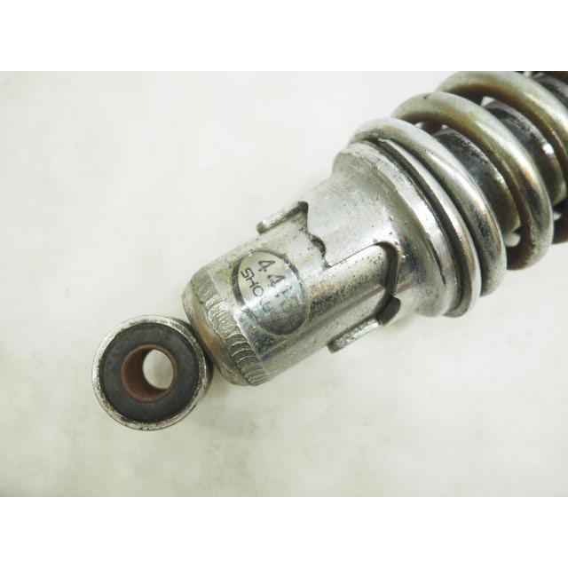 リアサス 純正サスペンション GS400 GS400E showa 4413 325mm GSX400E