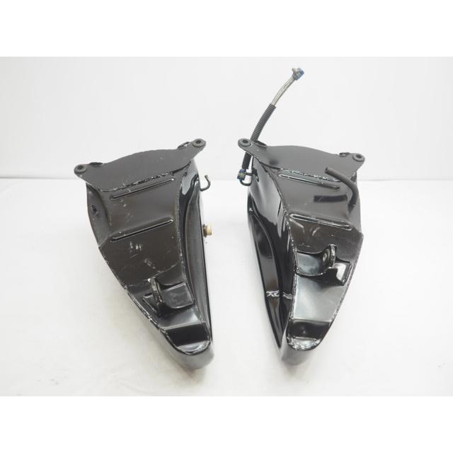 ガソリンタンク 燃料タンク ハーレー エボ ソフテイル FLST FLSTC 1340