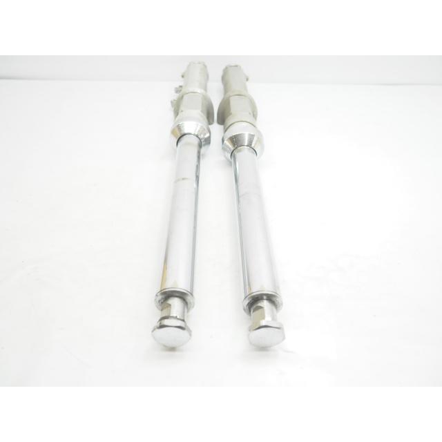 フロントフォーク フォーク ハーレー ショベル エボ FLH FX FXS FXST