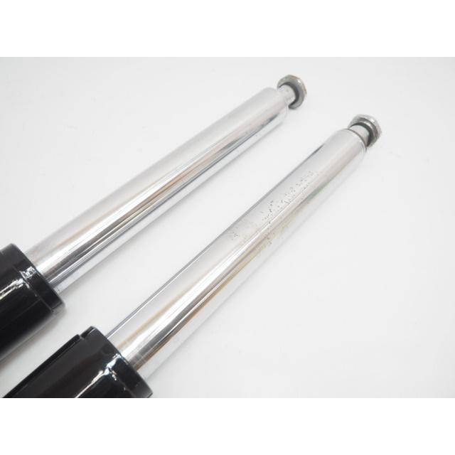 ハーレー フロントフォーク φ41mm ソフテイル SHOWA G576 エボ 1340