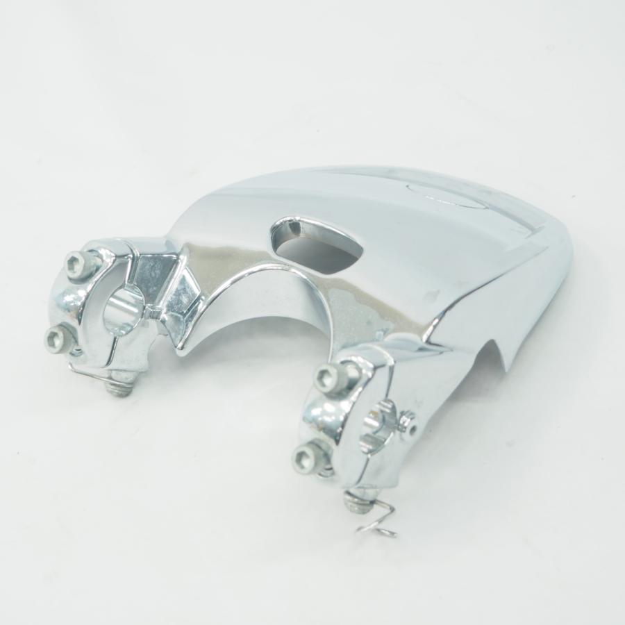 ハーレー FXDL ダイナ ローライダー 15-17年 純正 ヘッドライト