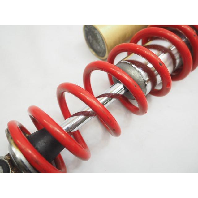 リアサス 純正サスペンション CB400SF VTEC3 showa ショーワ ショック