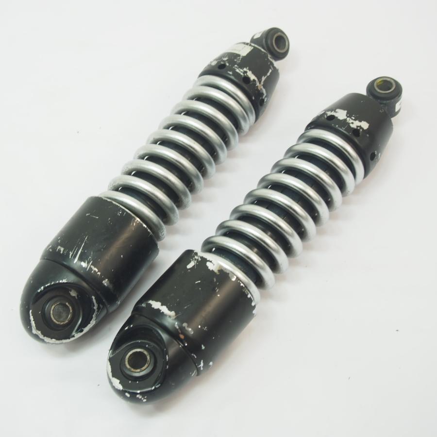 ハーレー ダイナ 純正 リアショック リアサス サスペンション FXD FXDL