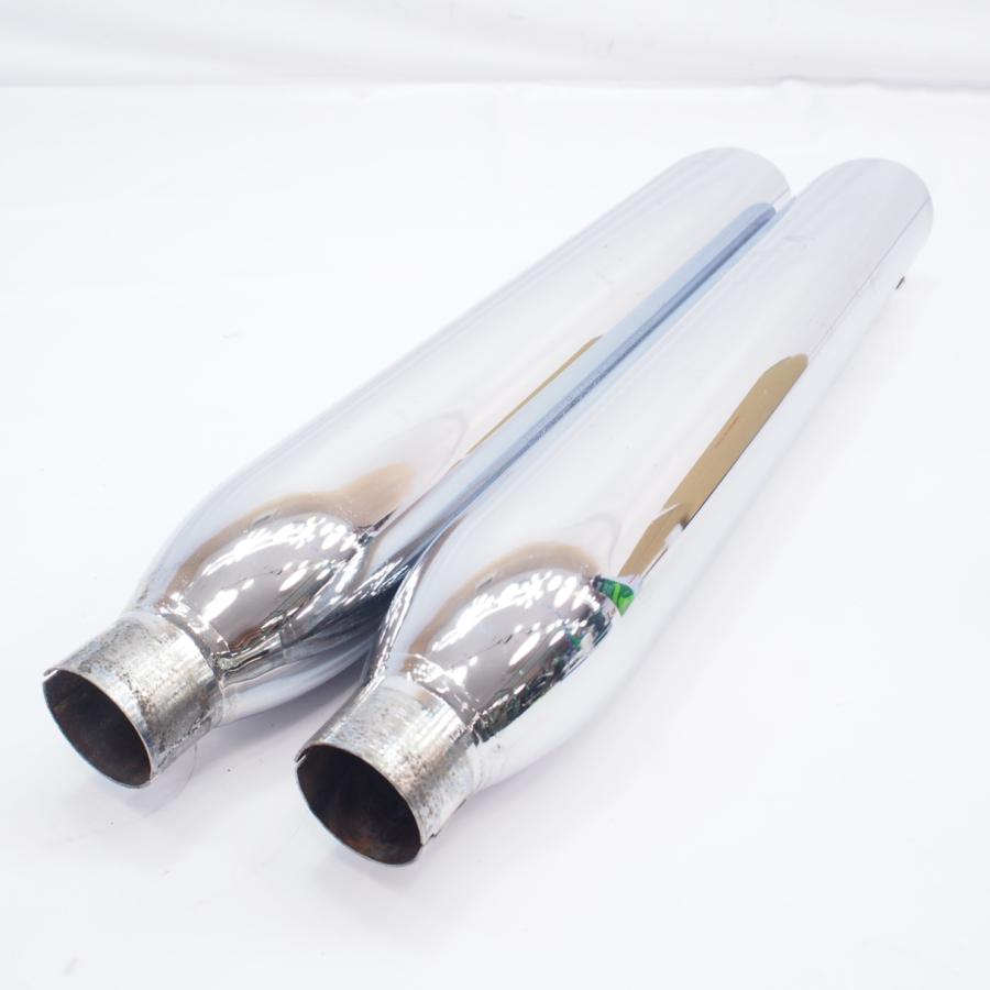 ハーレー ソフテイル07-17年用 純正オプション スクリーミンイーグル