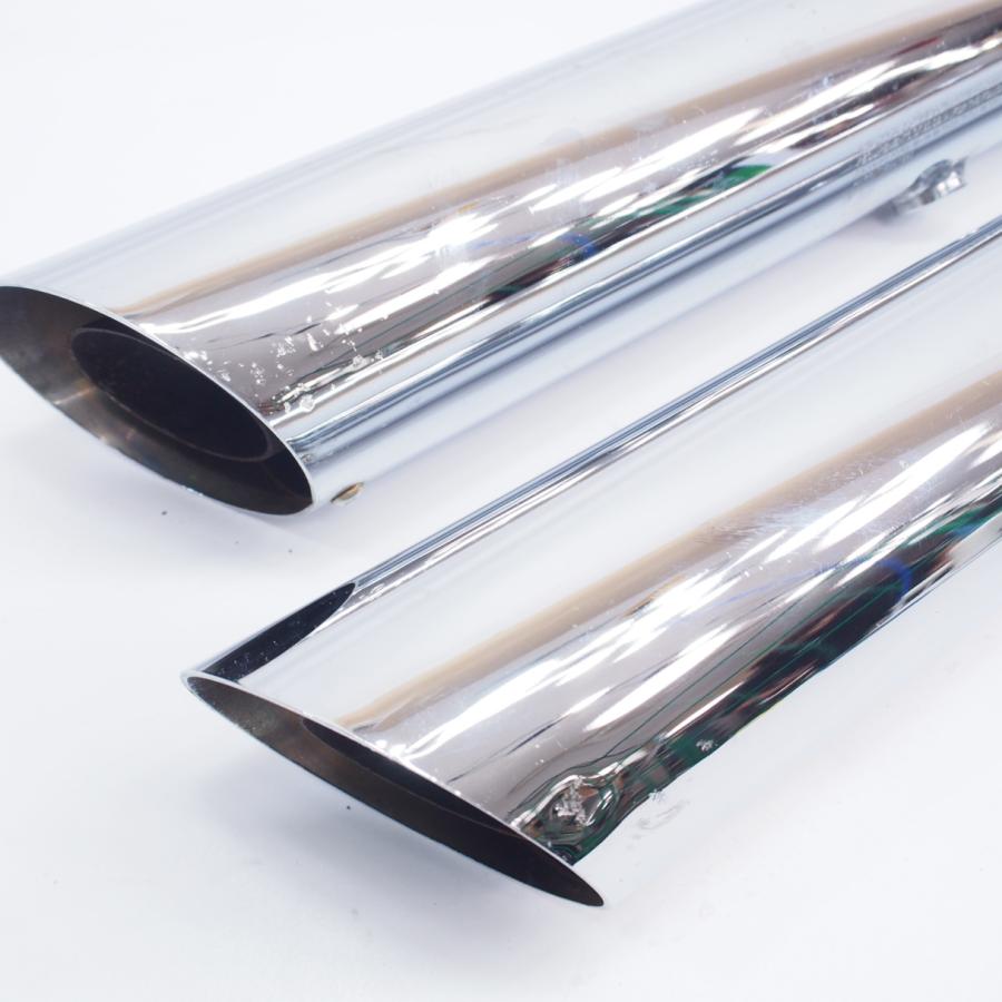 ハーレー ソフテイル07-17年用 純正オプション スクリーミンイーグル