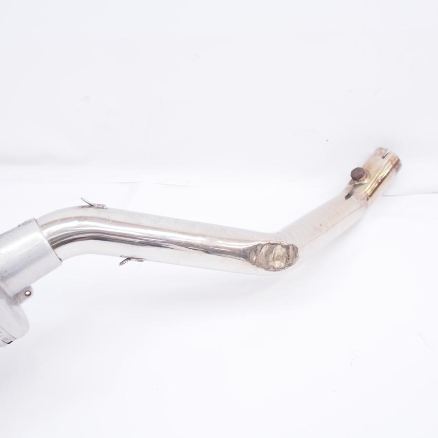 CBR600F4i PC35ツーブラザーズ スリップオン サイレンサー マフラー