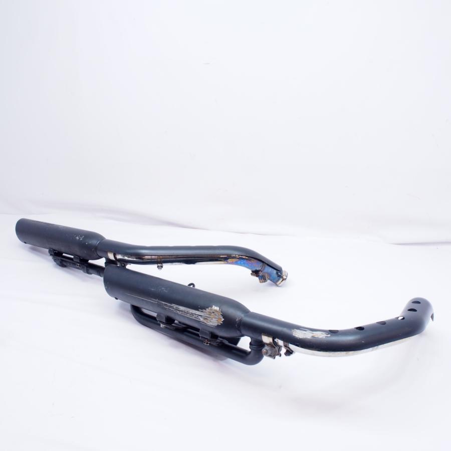 ハーレー スポーツスター 07-13年 スクリーミンイーグル サイレンサー