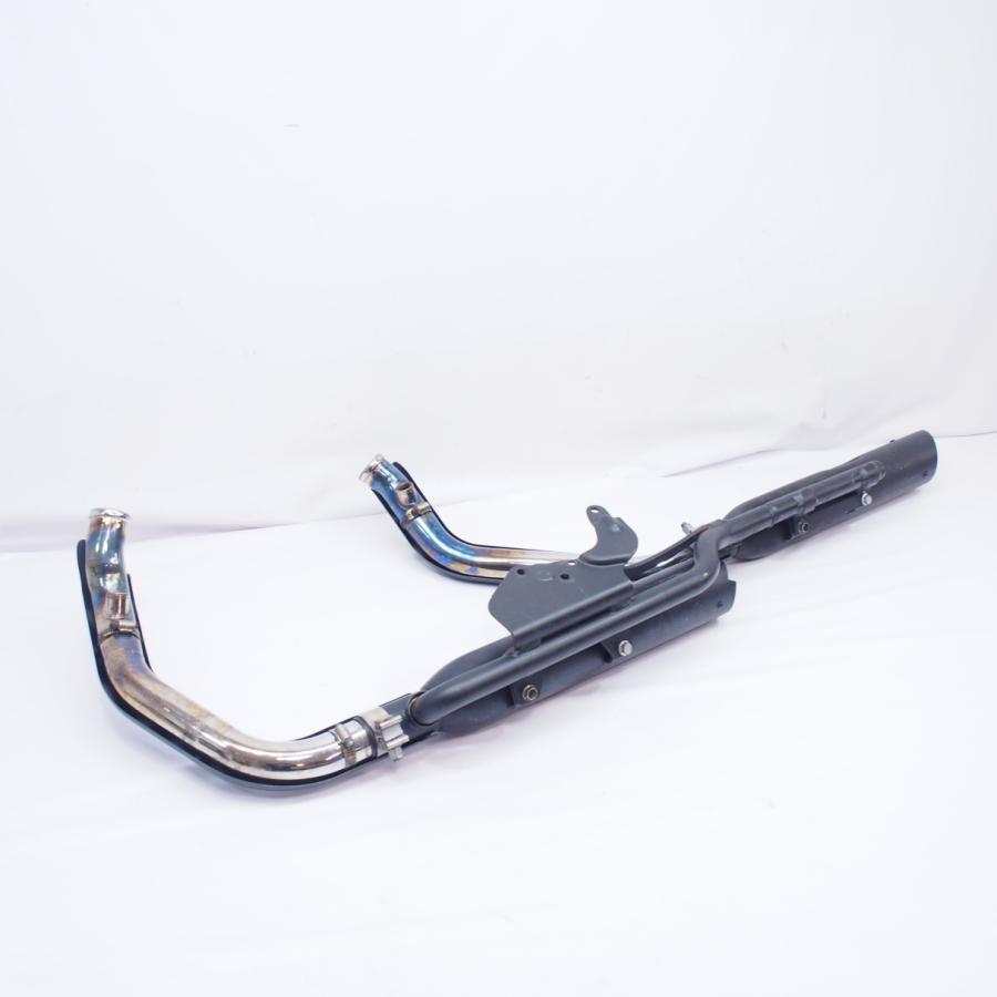 ハーレー スポーツスター 07-13年 スクリーミンイーグル サイレンサー