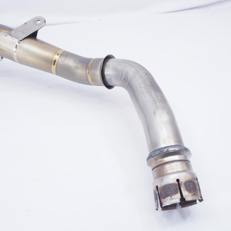 CBR1000RR SC57 ストライカー スリップオン サイレンサー マフラー