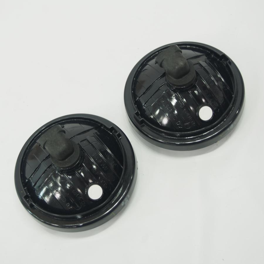 ハーレー純正 補助ライトバルブキット フォグランプ FLソフテイル FLST