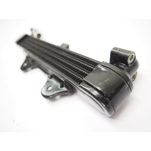 CB75F流用に CB900F純正オイルクーラー 穴無SC01 RC04 CB1100F SC11