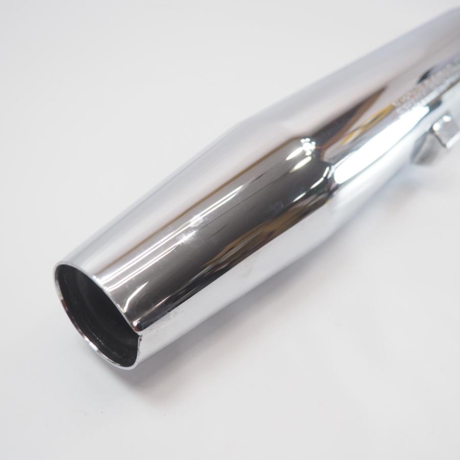 ハーレー 純正マフラー サイレンサー 北米 64842-04 04-22年 スポーツ