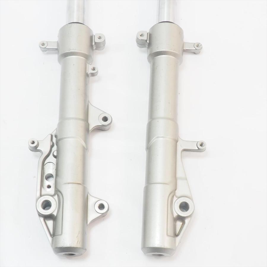 ADV150 KF38 純正 フロントフォーク 左右 K0W サスペンション ADV160